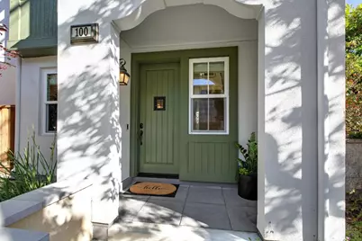 100 Tilton Ave, San Mateo, CA 94401 - Photo 4