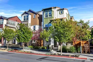 100 Tilton Ave, San Mateo, CA 94401 - Photo 2