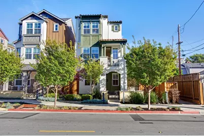 100 Tilton Ave, San Mateo, CA 94401 - Photo 2