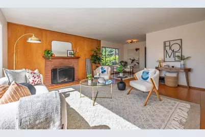 2218 Ewell Rd, Belmont, CA 94002 - Photo 2