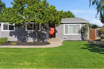 536 Coralie Dr, Walnut Creek, CA 94597 - Photo 4