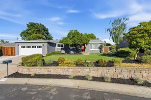 536 Coralie Dr, Walnut Creek, CA 94597 - Photo 2