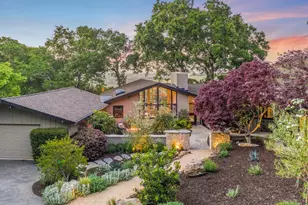 138 Bolivar Ln, Portola Valley, CA 94028 - Photo 1