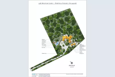 138 Bolivar Ln, Portola Valley, CA 94028 - Photo 118