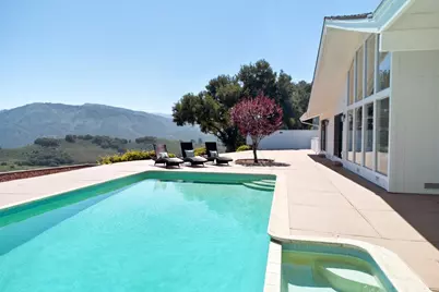 25485 Via Paloma, Carmel, CA 93923 - Photo 4