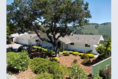 25485 Via Paloma, Carmel, CA 93923 - Photo 1