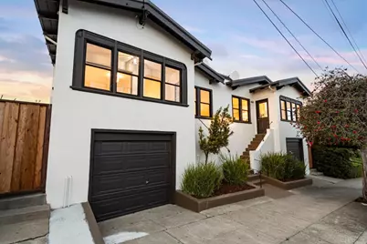 444 Lux Ave, South San Francisco, CA 94080 - Photo 2