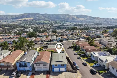 99 Parnell Ave, Daly City, CA 94015 - Photo 54