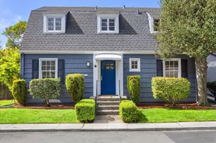 201 Chesterton Pl, San Mateo, CA 94401 - Photo 1