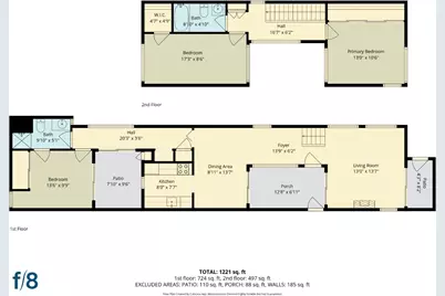 2001 Alameda De Las Pulgas 172, San Mateo, CA 94403 - Photo 28