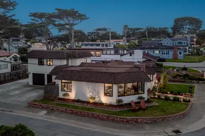 25 Coral St, Pacific Grove, CA 93950 - Photo 38