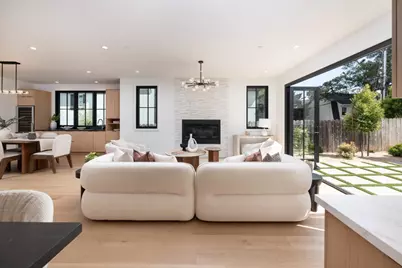 2615 Hillside Dr, Burlingame, CA 94010 - Photo 12