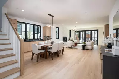 2615 Hillside Dr, Burlingame, CA 94010 - Photo 8