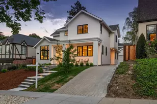 2615 Hillside Dr, Burlingame, CA 94010 - Photo 2