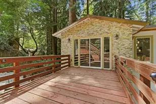 255 Brookside Dr, Boulder Creek, CA 95006 - Photo 10