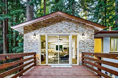 255 Brookside Dr, Boulder Creek, CA 95006 - Photo 2