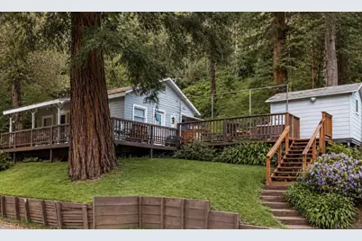 208 Cloister Ln, Aptos, CA 95003 - Photo 2