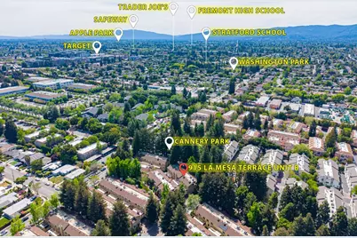 915 La Mesa Ter B, Sunnyvale, CA 94086 - Photo 48