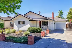 1443 Jeffery Ave, San Jose, CA 95118 - Photo 1