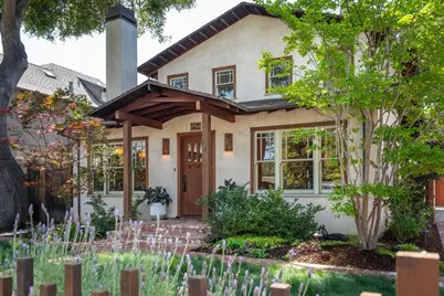 734 Guinda St, Palo Alto, CA 94301 - Photo 2