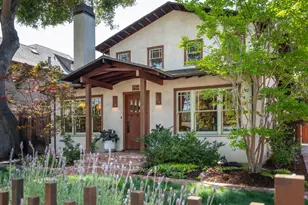 734 Guinda St, Palo Alto, CA 94301 - Photo 2