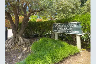 1070 Mercedes Ave 1, Los Altos, CA 94022 - Photo 28