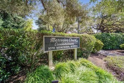 1070 Mercedes Ave 1, Los Altos, CA 94022 - Photo 1