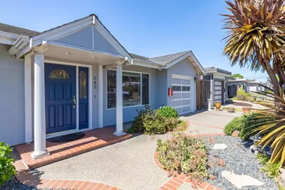948 Anna St, San Mateo, CA 94401 - Photo 4