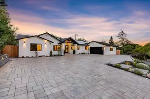 999 Andover Way, Los Altos, CA 94024 - Photo 2