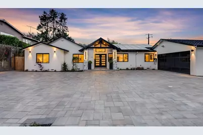 999 Andover Way, Los Altos, CA 94024 - Photo 1