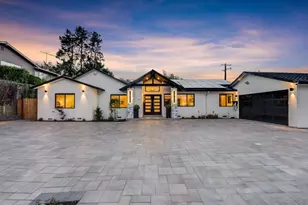 999 Andover Way, Los Altos, CA 94024 - Photo 1