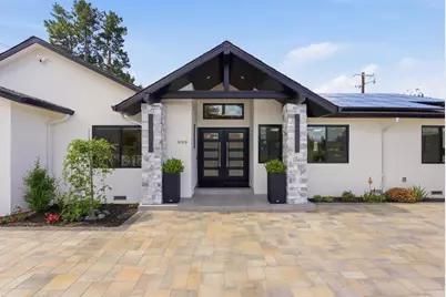 999 Andover Way, Los Altos, CA 94024 - Photo 8