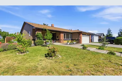 4802 Tampico Way, San Jose, CA 95118 - Photo 2