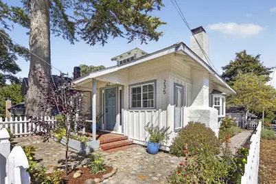 235 Chestnut St, Pacific Grove, CA 93950 - Photo 1
