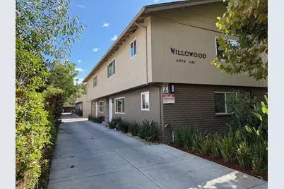 1172 Brace Ave, San Jose, CA 95125 - Photo 1
