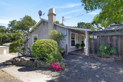 20450 Almaden Rd, San Jose, CA 95120 - Photo 10