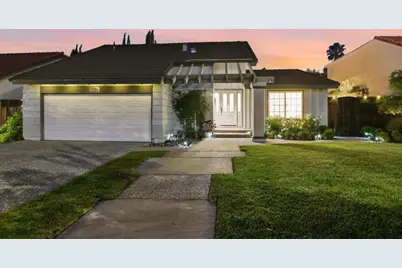 6384 Firefly Dr, San Jose, CA 95120 - Photo 4