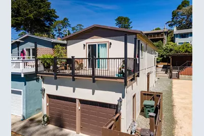 523 The Alameda, El Granada, CA 94018 - Photo 2