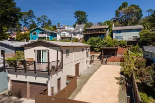 523 The Alameda, El Granada, CA 94018 - Photo 1