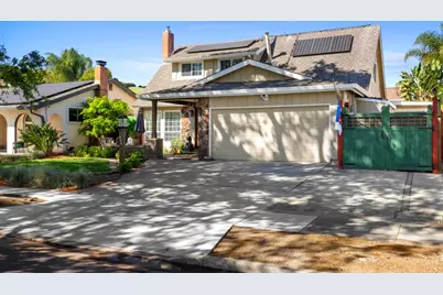 386 Utica Ln, San Jose, CA 95123 - Photo 2