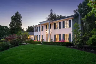 740 Clydesdale Dr, Hillsborough, CA 94010 - Photo 4