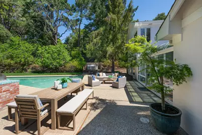 740 Clydesdale Dr, Hillsborough, CA 94010 - Photo 58