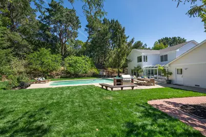 740 Clydesdale Dr, Hillsborough, CA 94010 - Photo 60