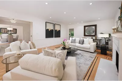 740 Clydesdale Dr, Hillsborough, CA 94010 - Photo 24