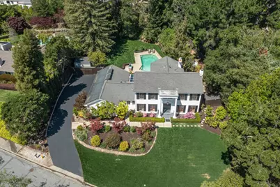 740 Clydesdale Dr, Hillsborough, CA 94010 - Photo 6