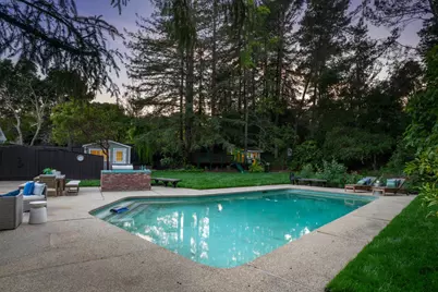 740 Clydesdale Dr, Hillsborough, CA 94010 - Photo 68