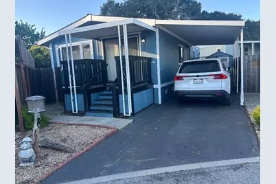 1555 Merrill St 15, Santa Cruz, CA 95062 - Photo 2