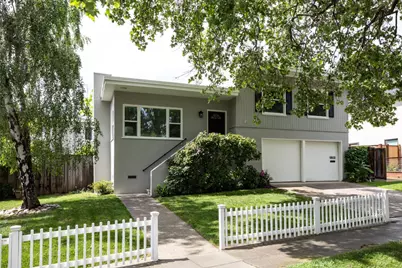 1802 Alameda De Las Pulgas, Redwood City, CA 94061 - Photo 2