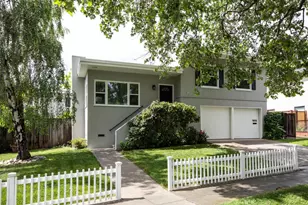 1802 Alameda de las Pulgas, Redwood City, CA 94061 - Photo 2
