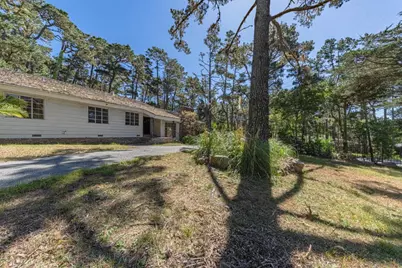 4083 Sunridge Rd, Pebble Beach, CA 93953 - Photo 30